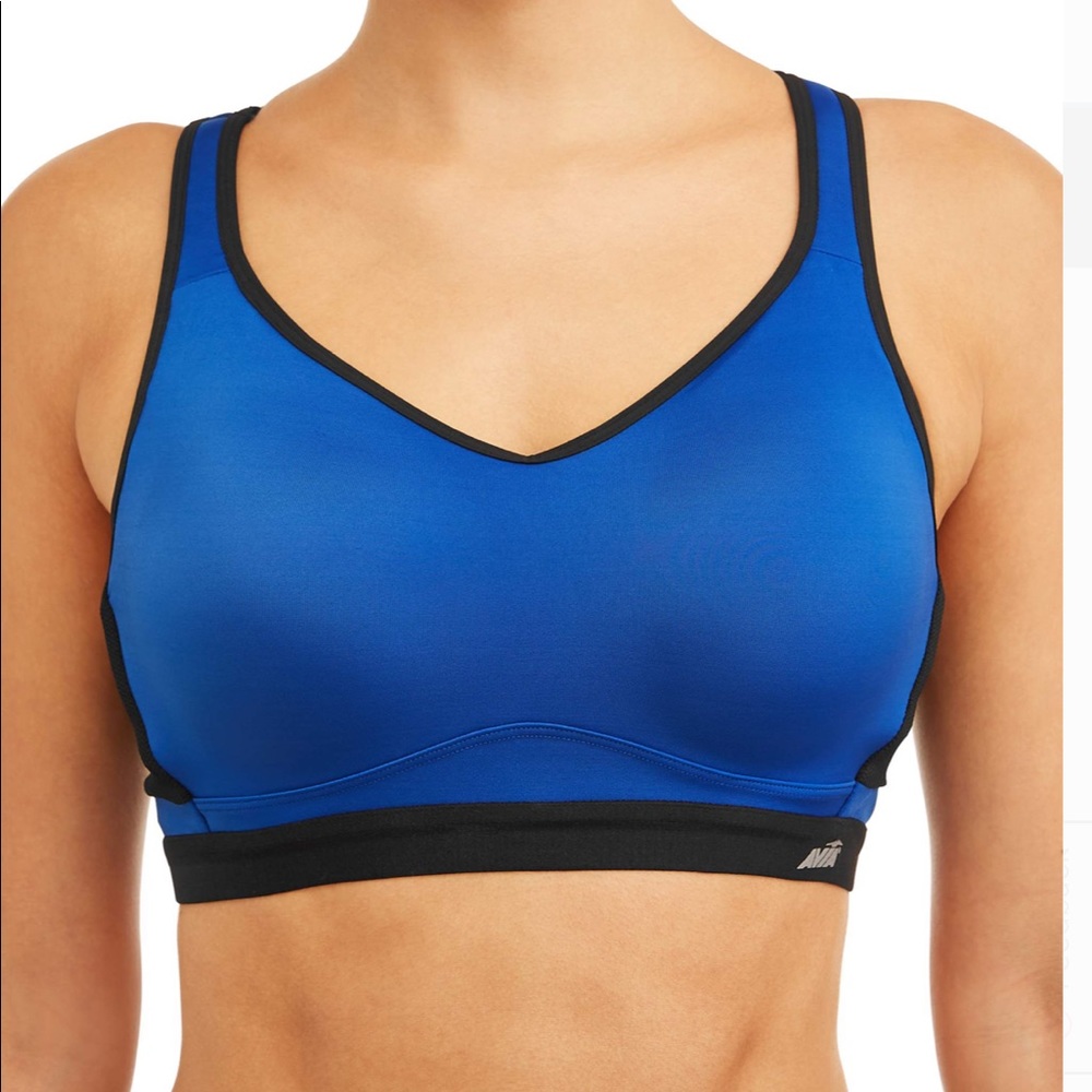 AVIA Flexiwire Bra